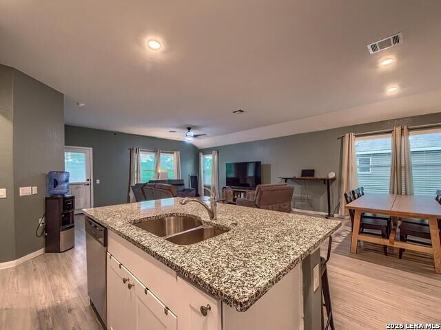 Property Photo:  6231 Belinda Way  TX 78222 