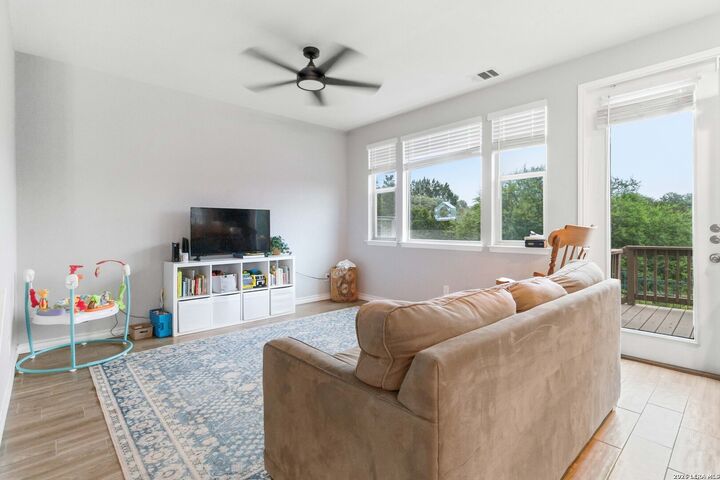 Property Photo: 21518 Andrews Garden TX 78258