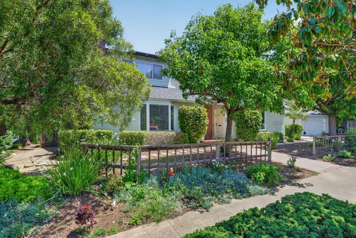 Property Photo:  10380 Lockwood Drive  CA 95014 