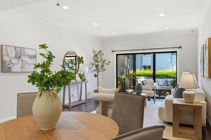Property Photo:  4100 George Avenue 3  CA 94403 