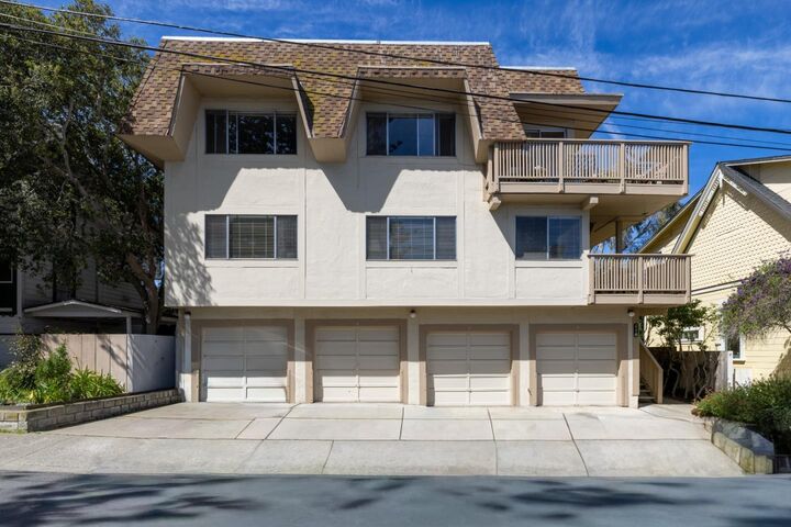 Property Photo:  116 16th Street  CA 93950 