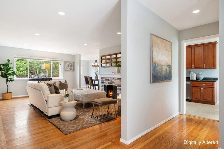 Property Photo:  930 Glenview Drive  CA 94066 