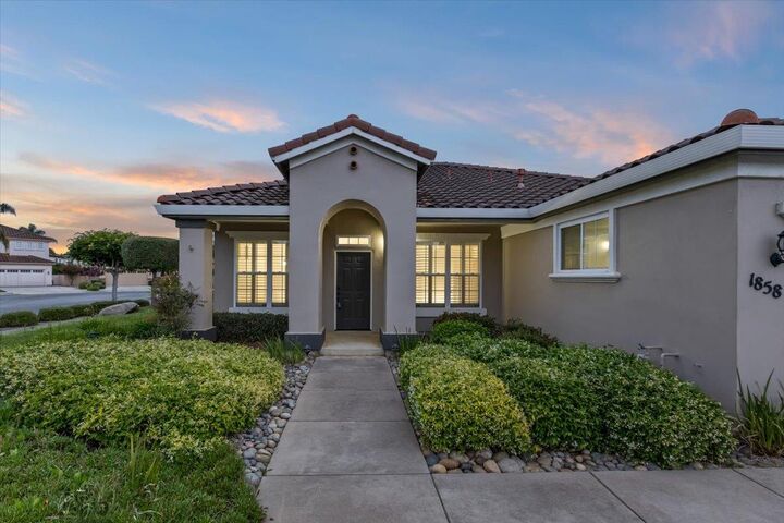 Property Photo:  1858 Buckingham Drive  CA 93906 
