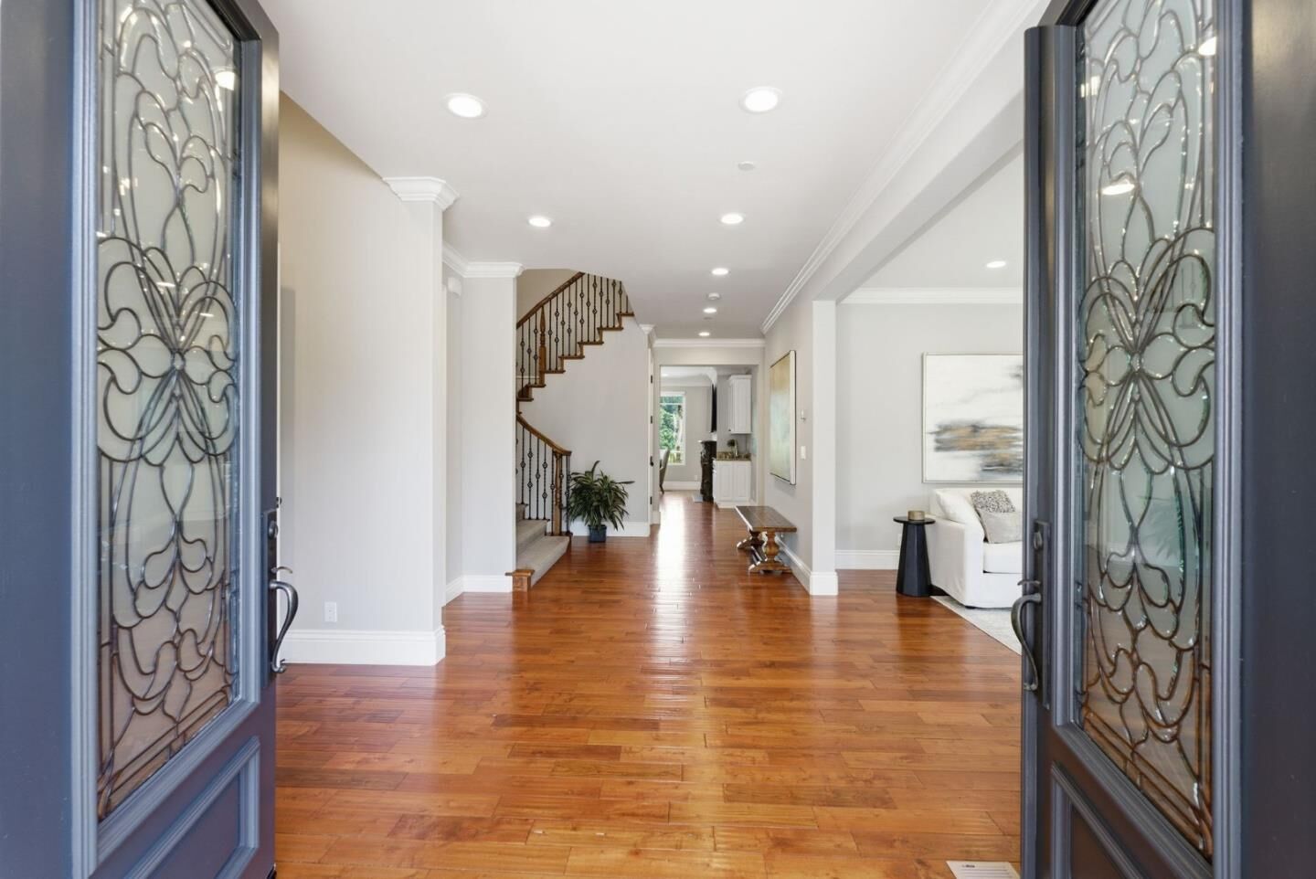 Property Photo: 496 Summit Drive CA 94062