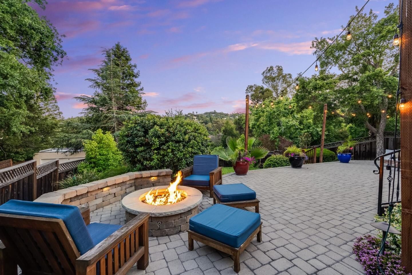 Property Photo:  496 Summit Drive  CA 94062 