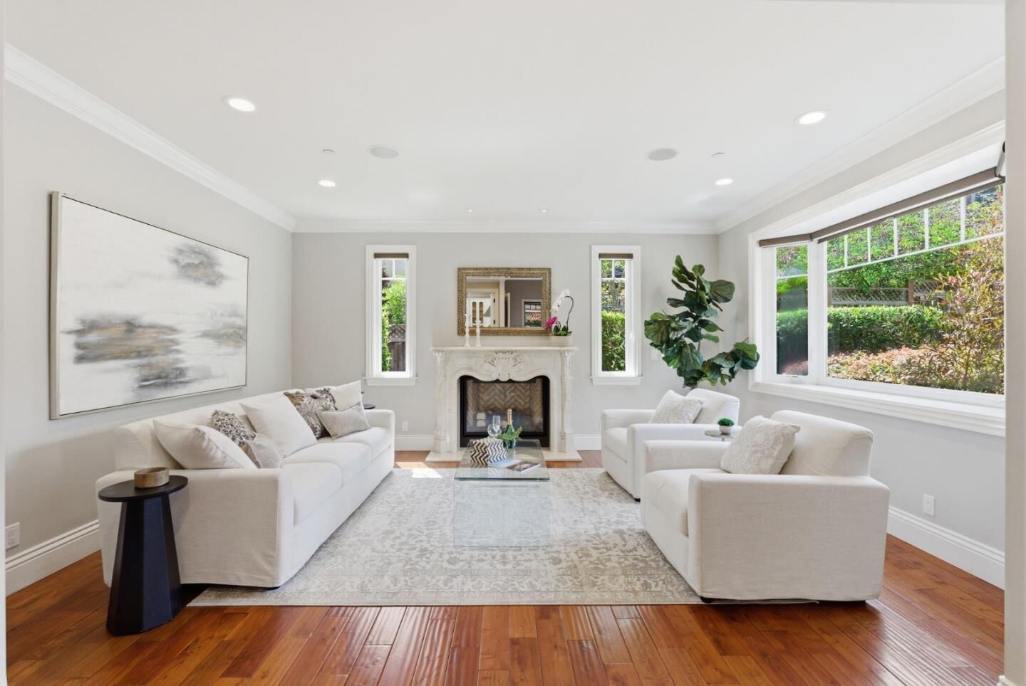 Property Photo: 496 Summit Drive CA 94062