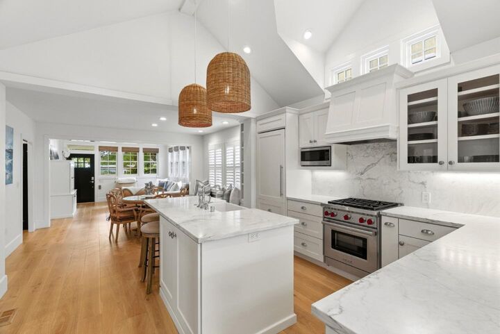 Property Photo:  306 El Salto Drive  CA 95010 