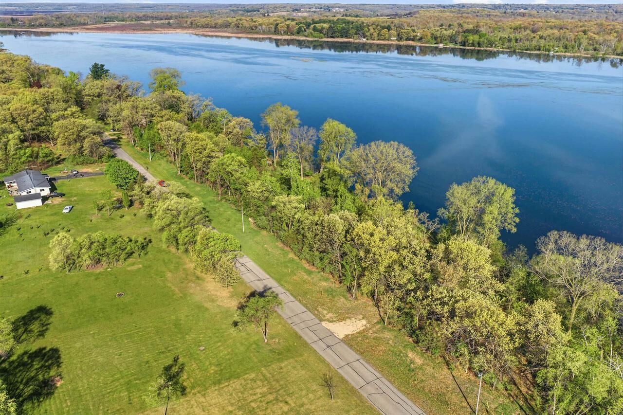 Property Photo: Lot 1 Freedom Road WI 53949
