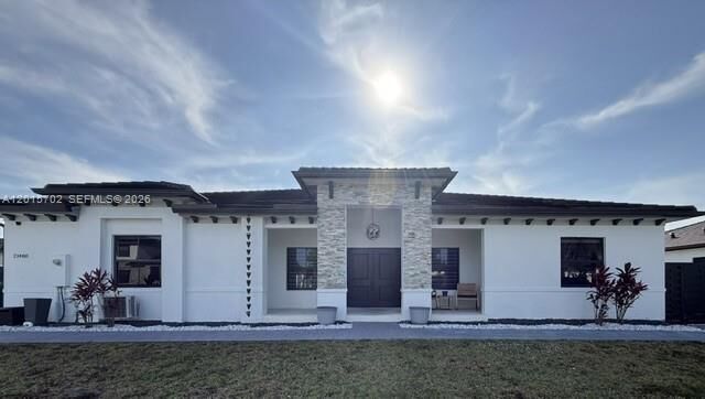 Property Photo:  21480 SW 132nd Ct  FL 33177 