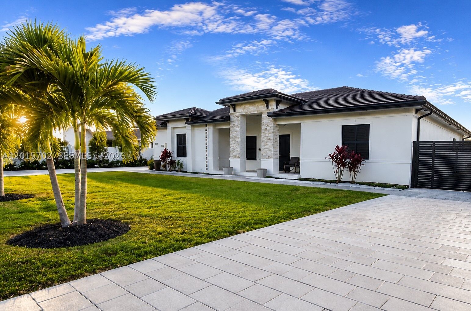 Property Photo:  21480 SW 132nd Ct  FL 33177 