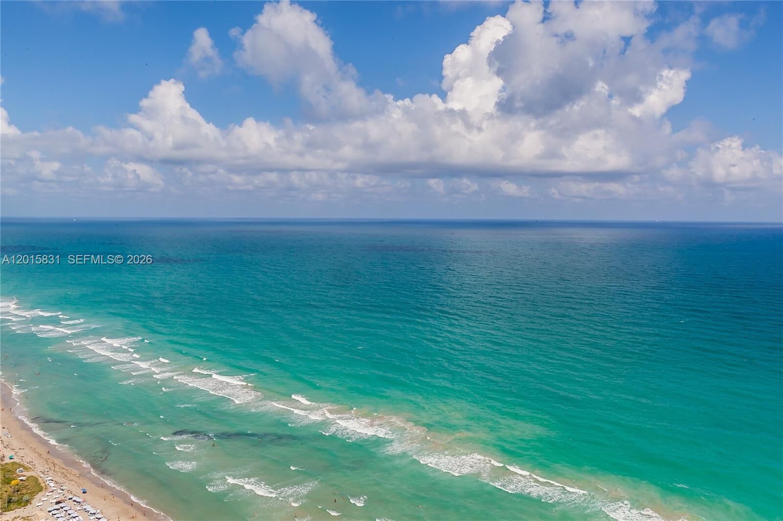 Property Photo:  1830 S Ocean Dr 3711  FL 33009 