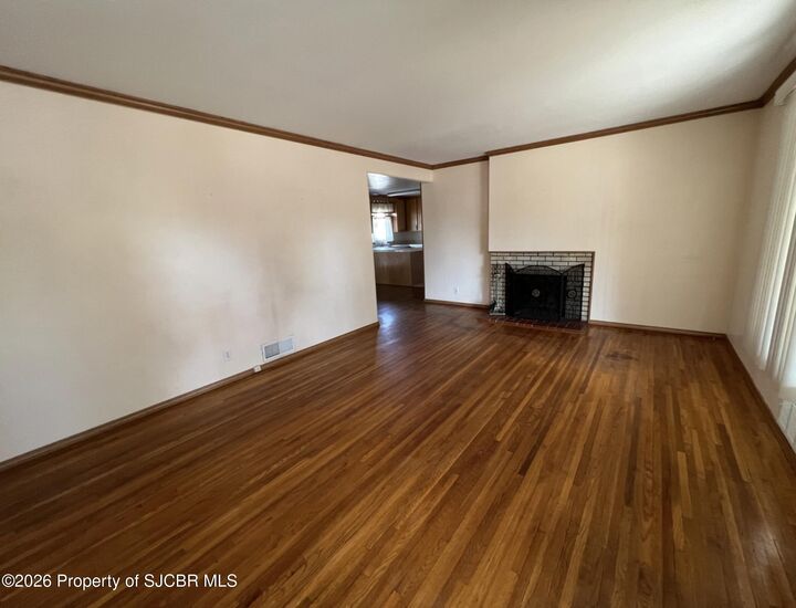 Property Photo: 1213 E 16th Street NM 87401