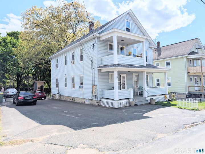 Property Photo:  106 Edin Avenue  CT 06706 