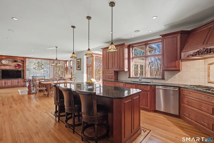 Property Photo:  162 Britiani Road  CT 06488 