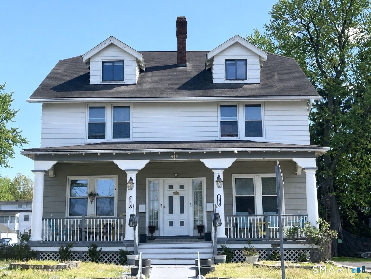 Property Photo:  149 Linnmoore Street  CT 06114 
