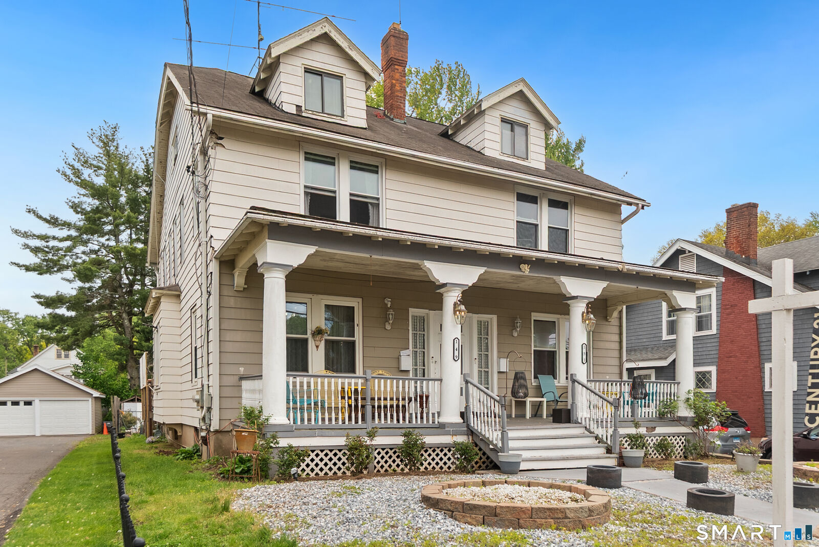 Property Photo: 149 Linnmoore Street CT 06114