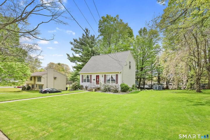 Property Photo: 428 Washington Street CT 06010