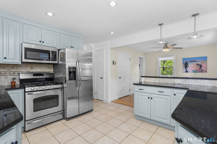 Property Photo: 10 Leann Drive CT 06851