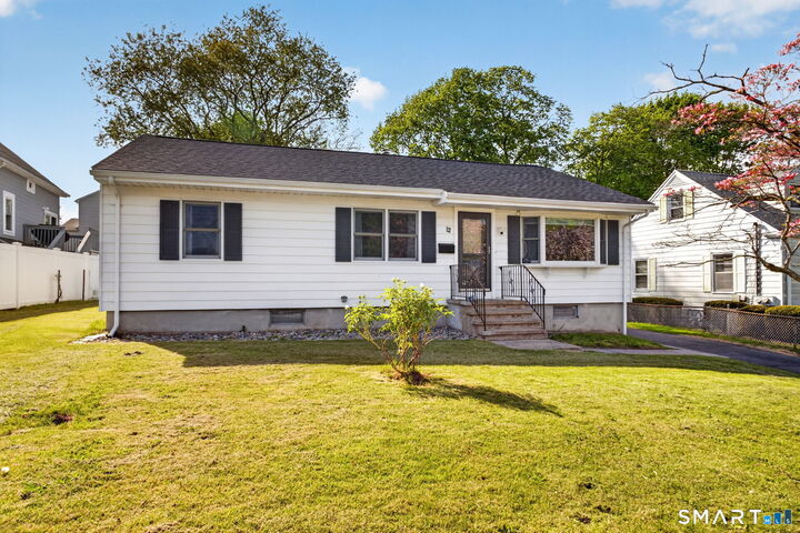 Property Photo:  12 Church Street  CT 06512 