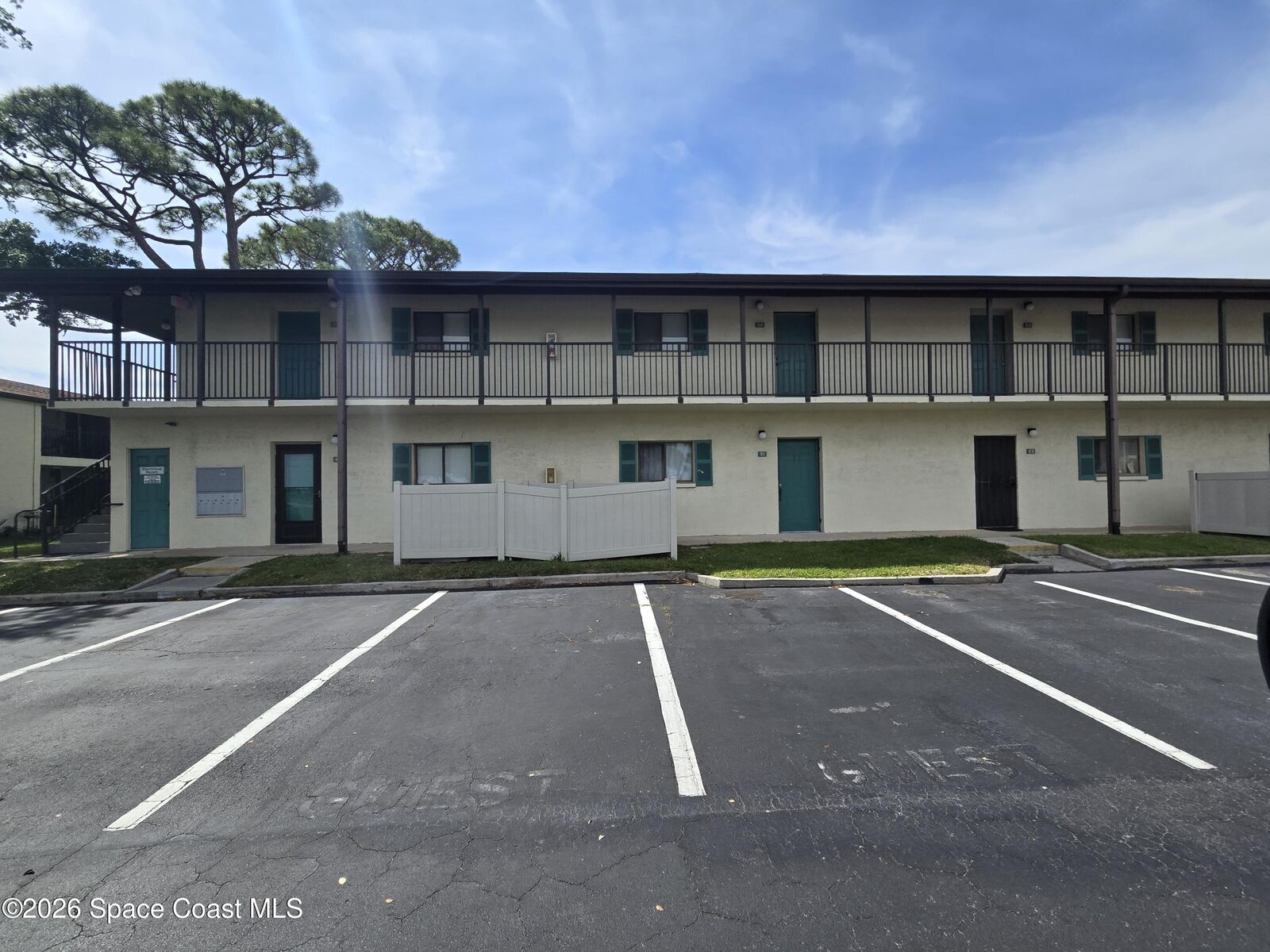 Property Photo:  515 Landings Way  FL 32952 