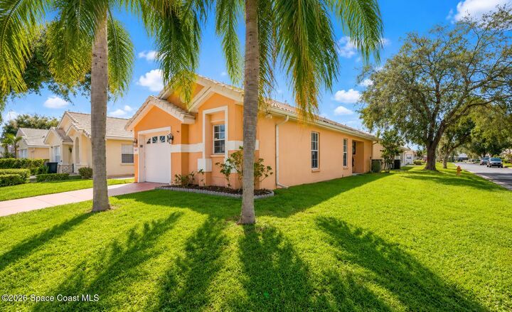 Property Photo:  1196 Goldenrod Circle NE  FL 32905 