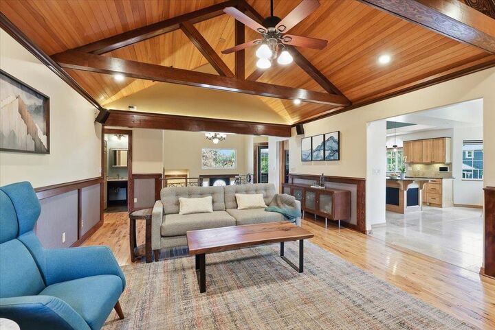 Property Photo: 17510 E Montgomery Ave WA 99016