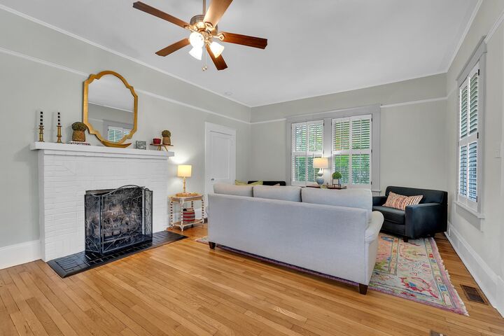 Property Photo:  712 Rutledge Street  SC 29302 
