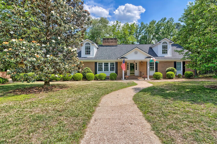 Property Photo:  14 Guyton Drive  SC 29150 