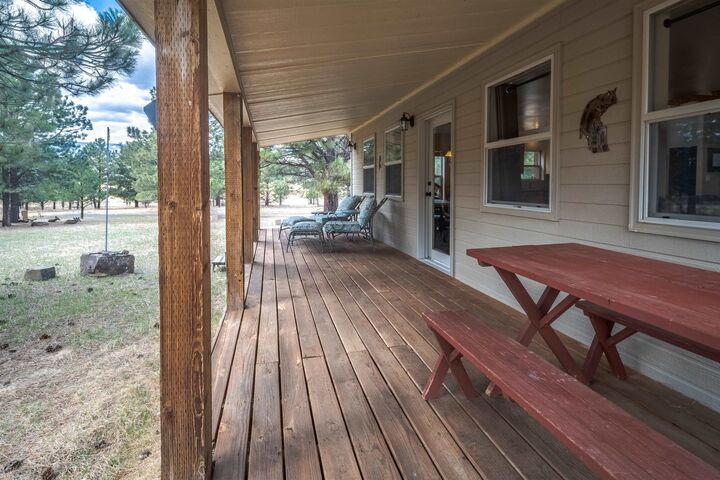 Property Photo:  7 Cielo  NM 87742 