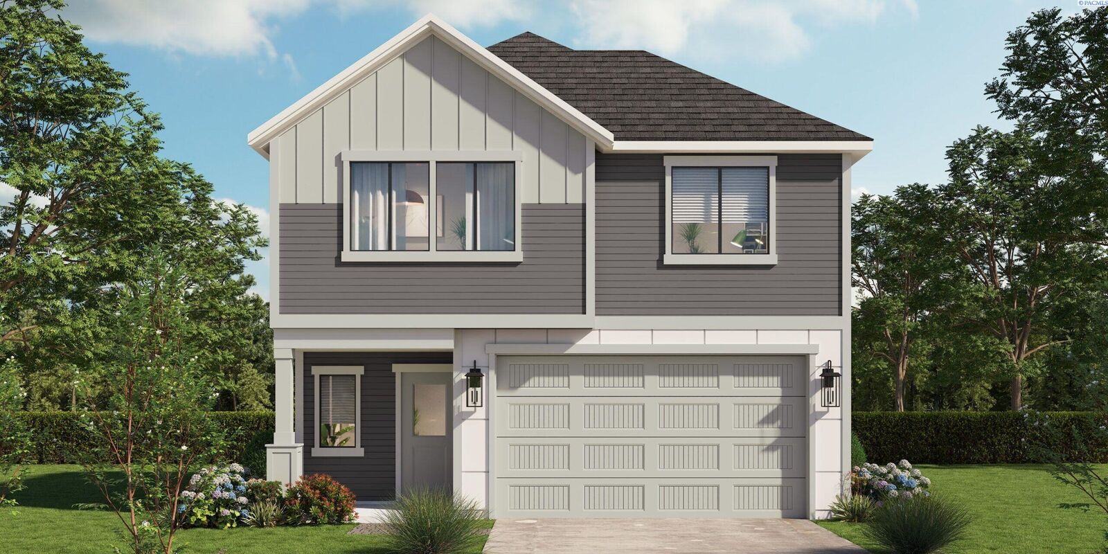 Property Photo:  721 Honeylicious St  WA 99352 