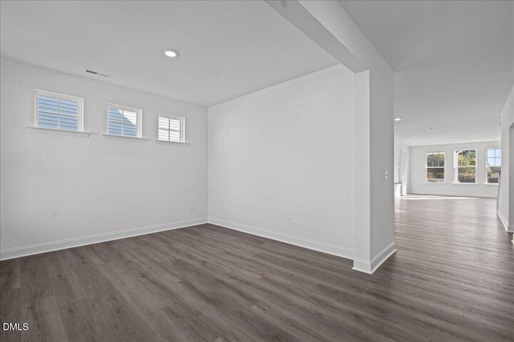 Property Photo:  1404 Green Cypress Drive  NC 27597 