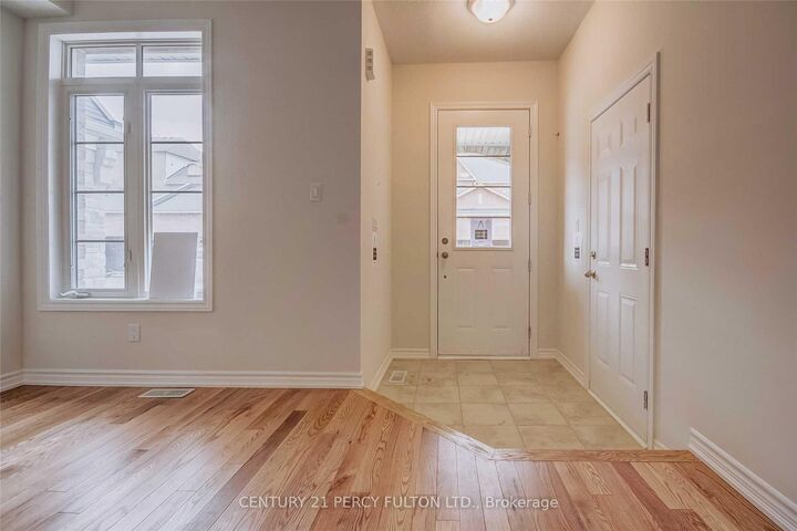 Property Photo:  108 Workmen'S Circle  ON L1T 0N9 