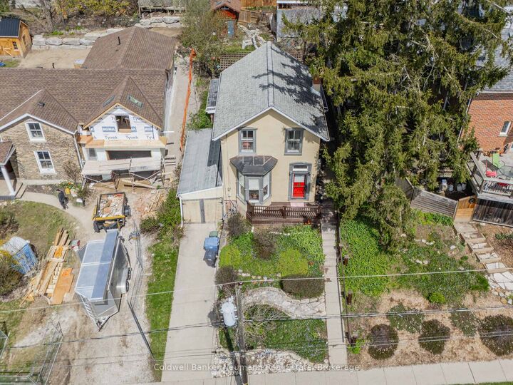 Property Photo:  7 Durham Street  ON N1H 2Y1 