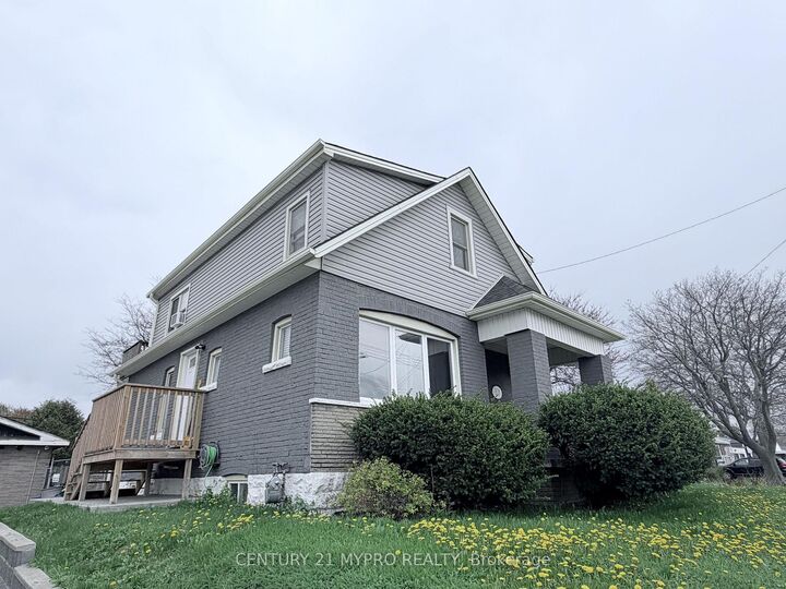 801 Upper Wellington Street — photo 1
