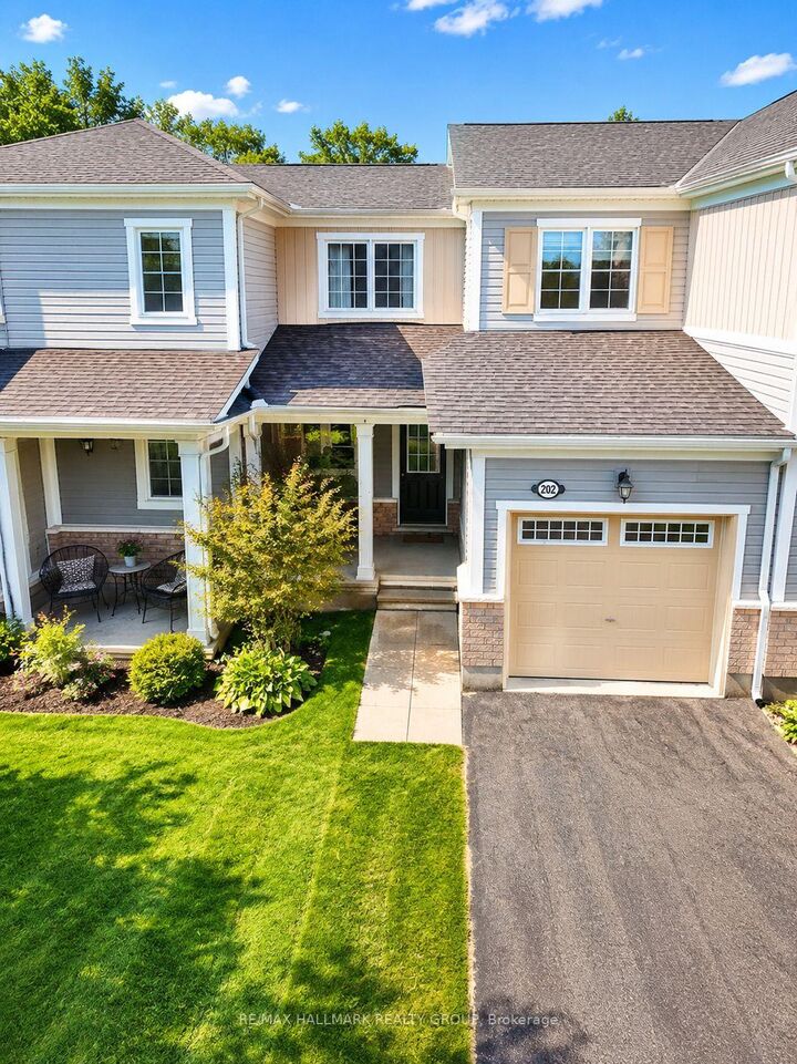 202 Conifer Creek Circle — photo 1