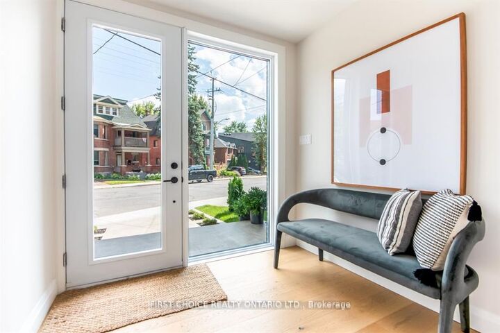 Property Photo: 296 Riverdale Avenue ON K1S 1R1