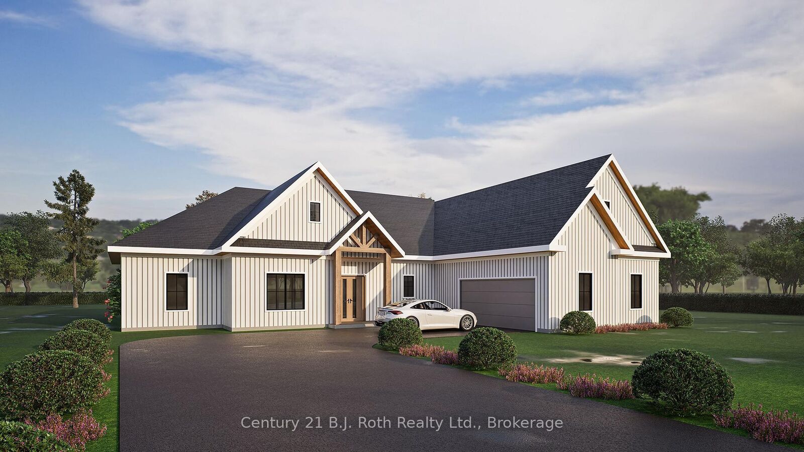 Property Photo:  50 Hillside Drive  ON L0K 1S0 