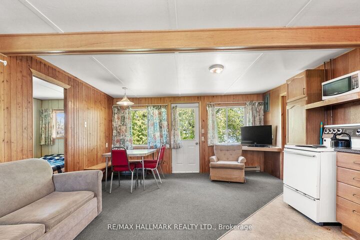 Property Photo: 449 Island View Road 103 ON K0K 2X0