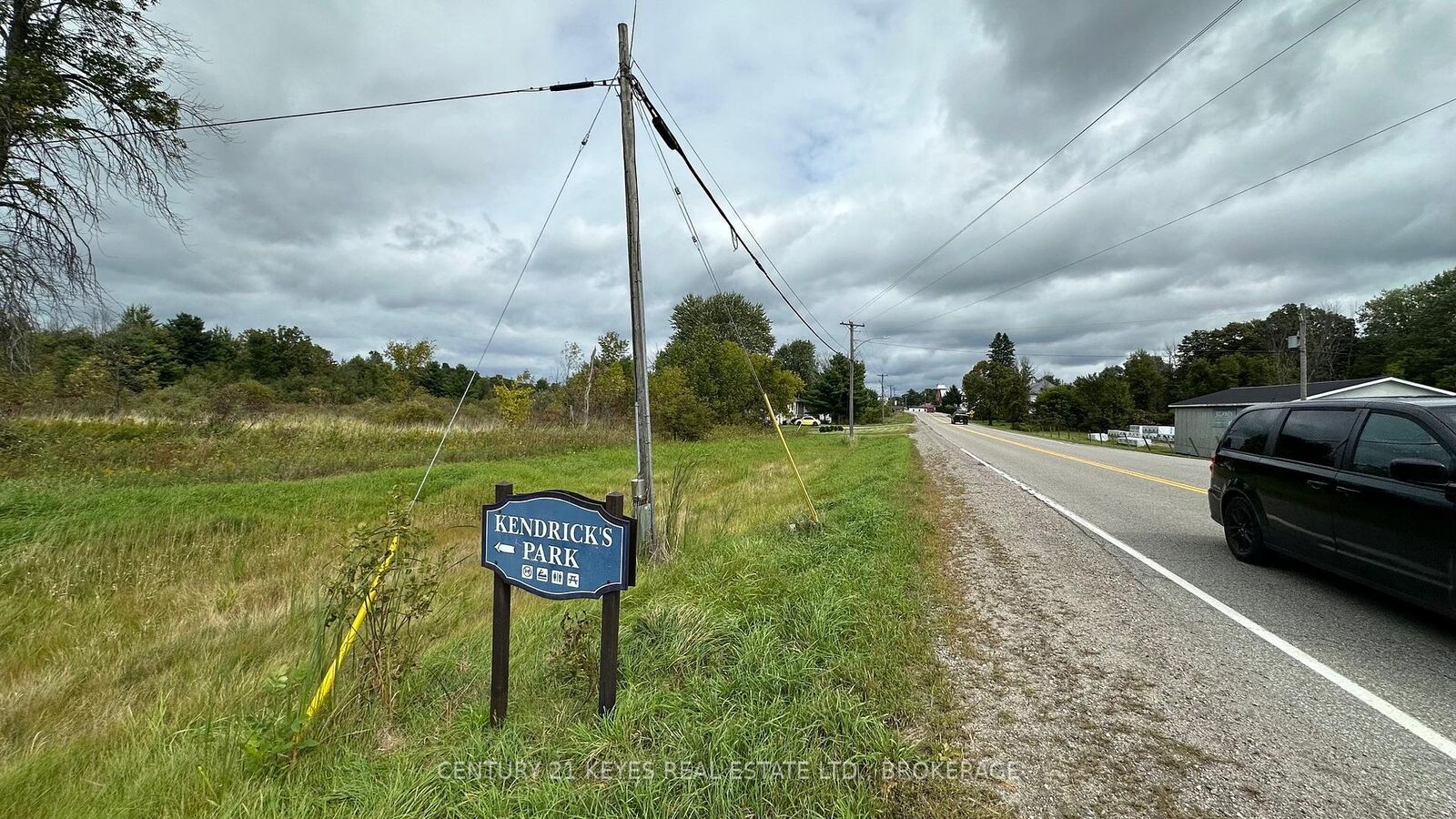 Property Photo: 151 Point Road ON K7G 1L0