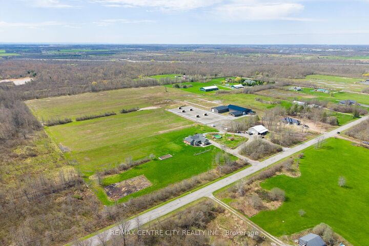 Property Photo:  2301 Townline Road  ON L0S 1S0 