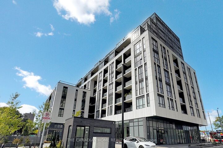 3429 Sheppard Avenue E 212 — photo 1