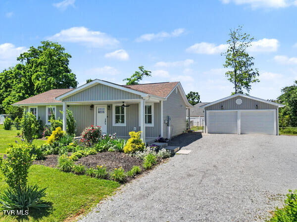 Property Photo:  457 West Street  TN 37745 