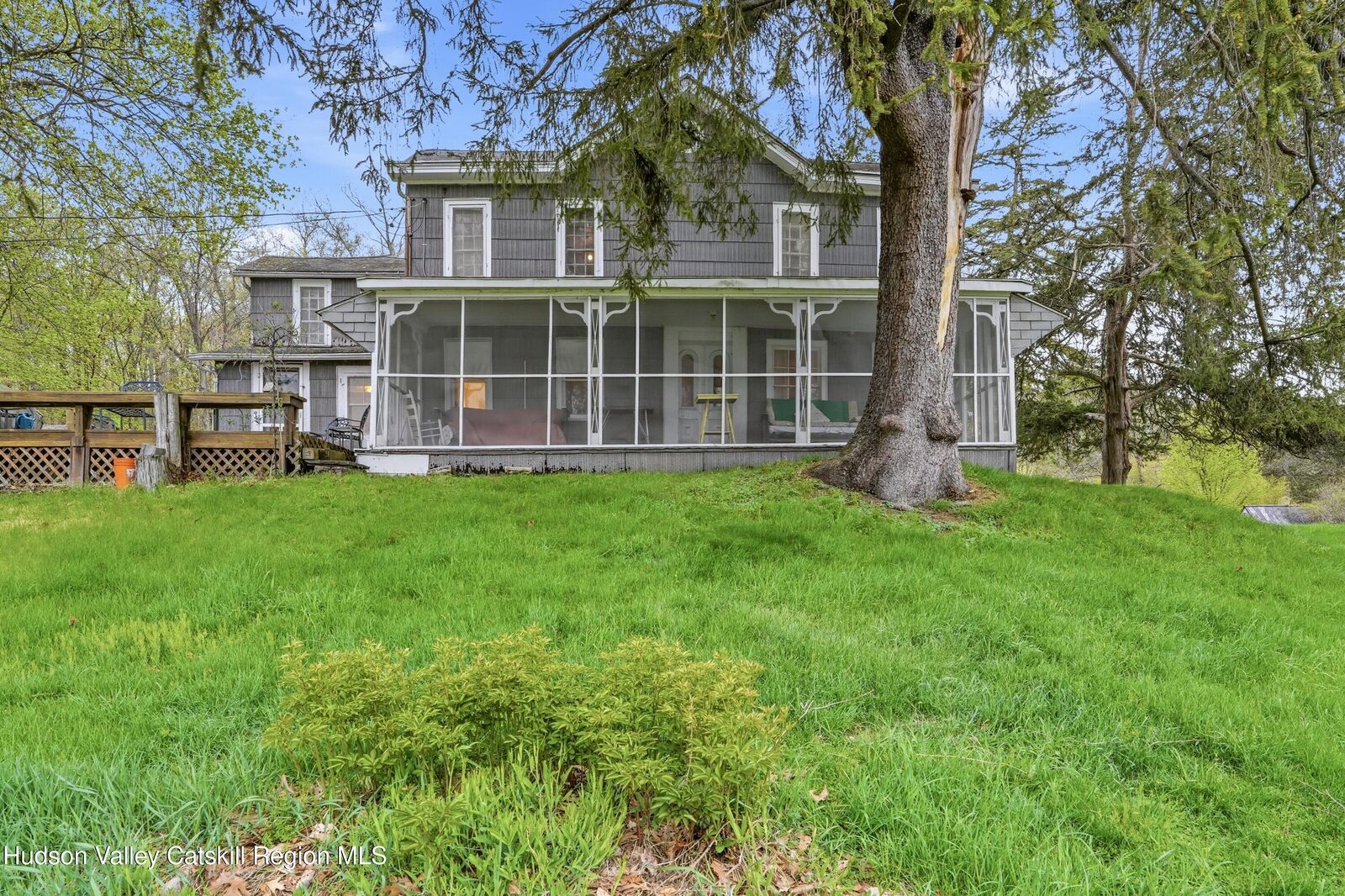 Property Photo:  167 Patterson  NY 12490 