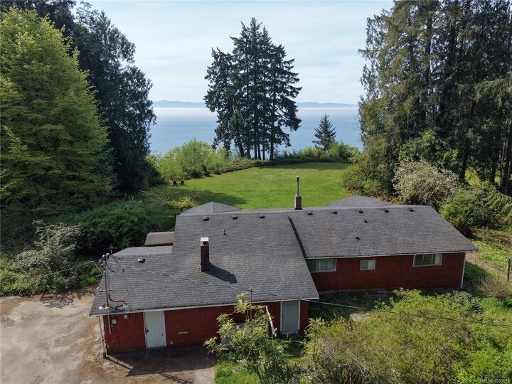 Property Photo:  Lot 2/9333 Invermuir Rd Proposed  BC V9Z 1G3 