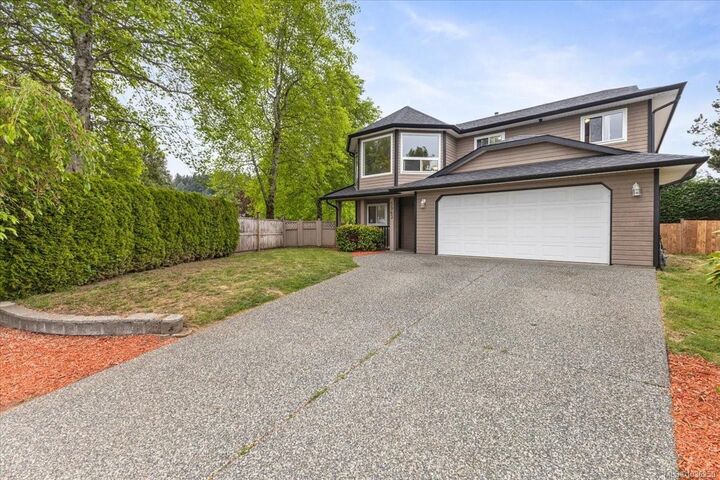 Property Photo:  5963 Cathedral Cres  BC V9T 6B1 