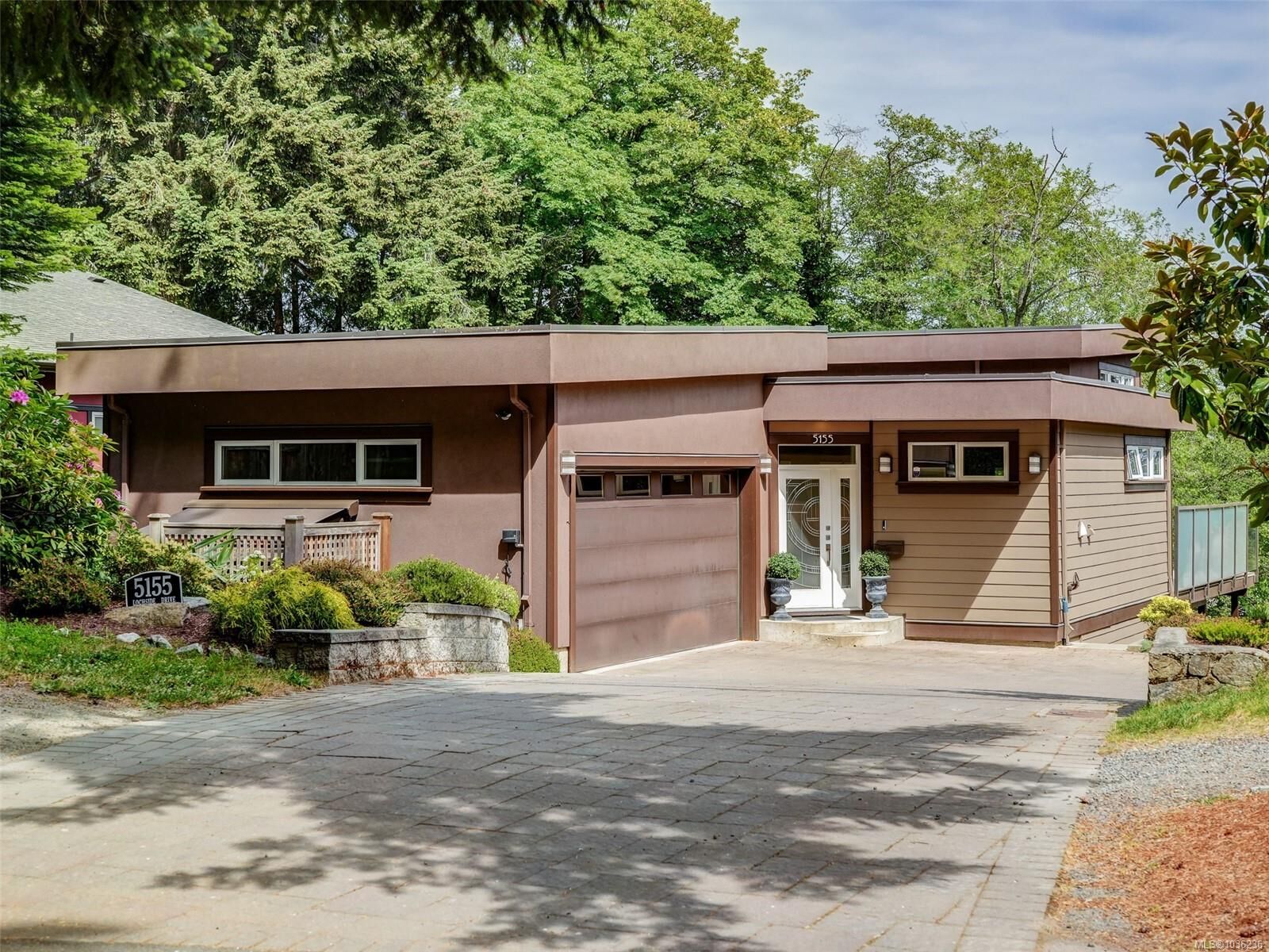 Property Photo:  5155 Lochside Dr  BC V8Y 2G4 