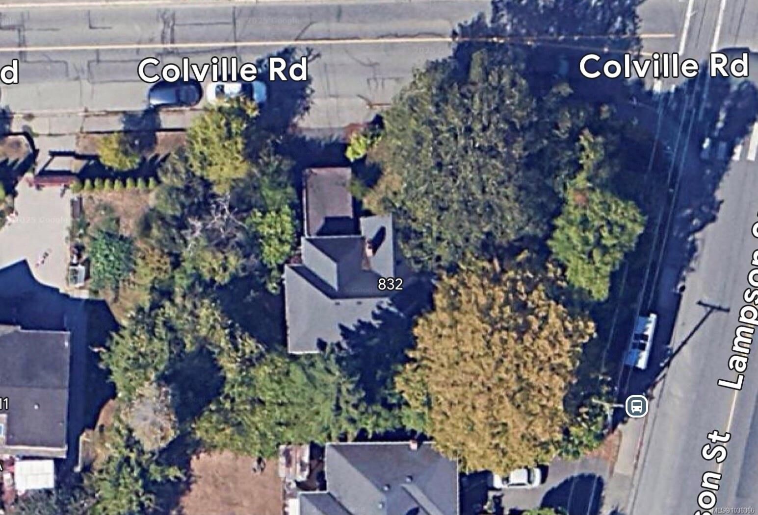 Property Photo:  832 Lampson St  BC V9A 6B2 