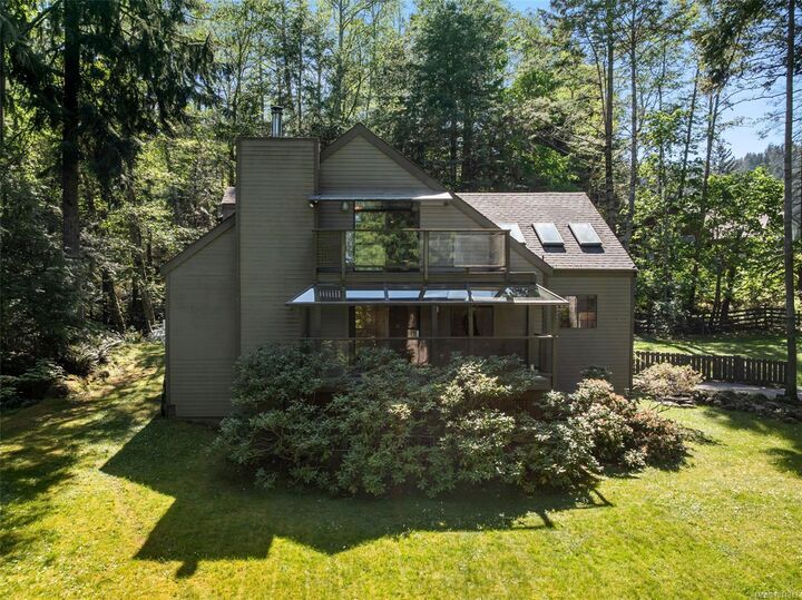 Property Photo:  6089 Brecon Dr  BC V9Z 1B1 