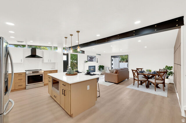 Property Photo:  3951 S Southbourne Way W  UT 84119 