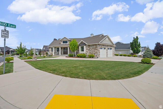 Property Photo:  381 E 1260 S  UT 84653 